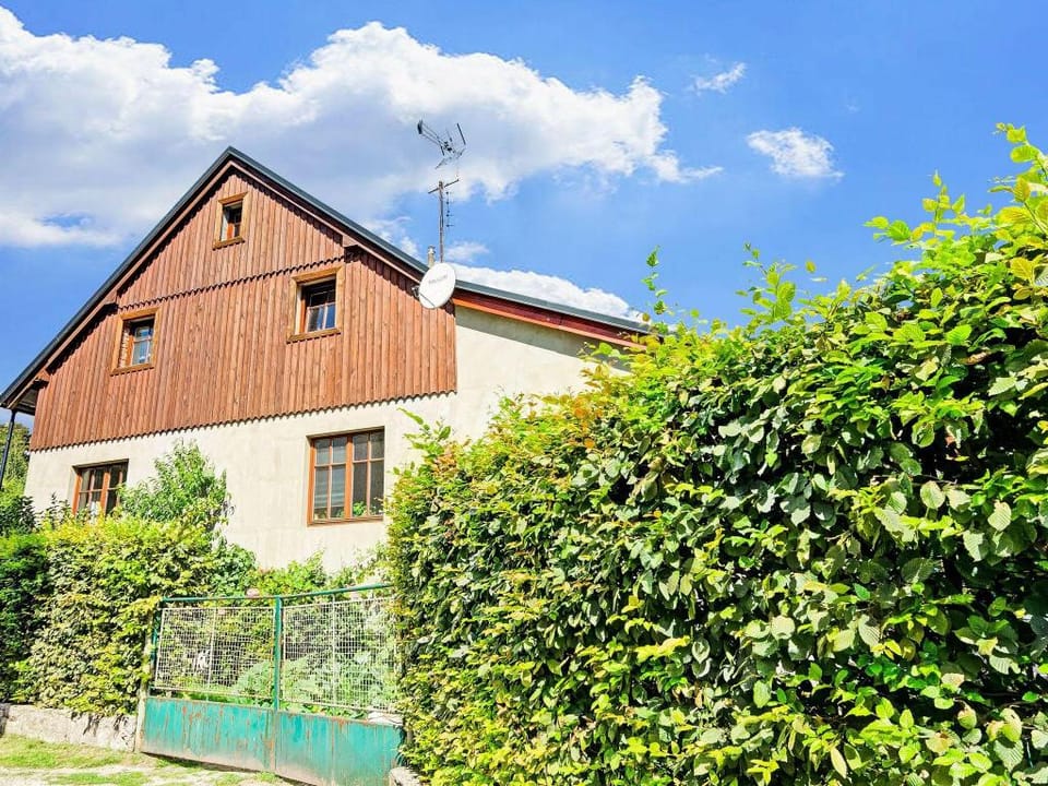 Mountain Home with Garden Vacation rental in Lower Silesian Voivodeship