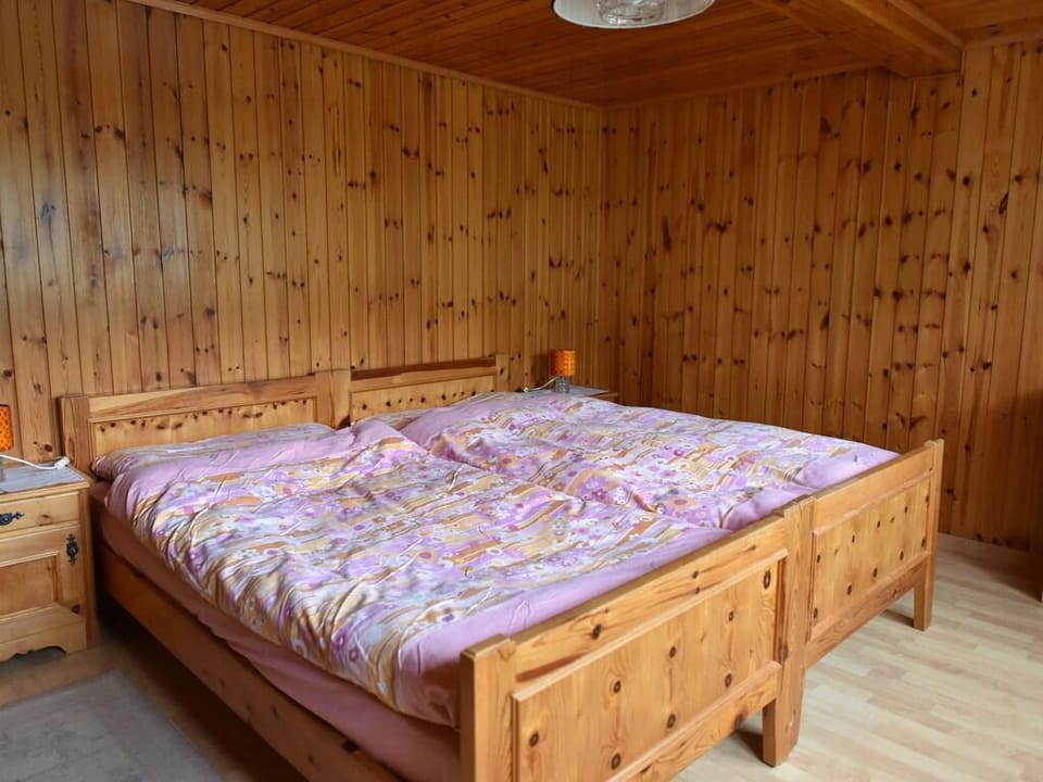 Cozy Stay near Aletsch Vacation rental in Canton of Valais