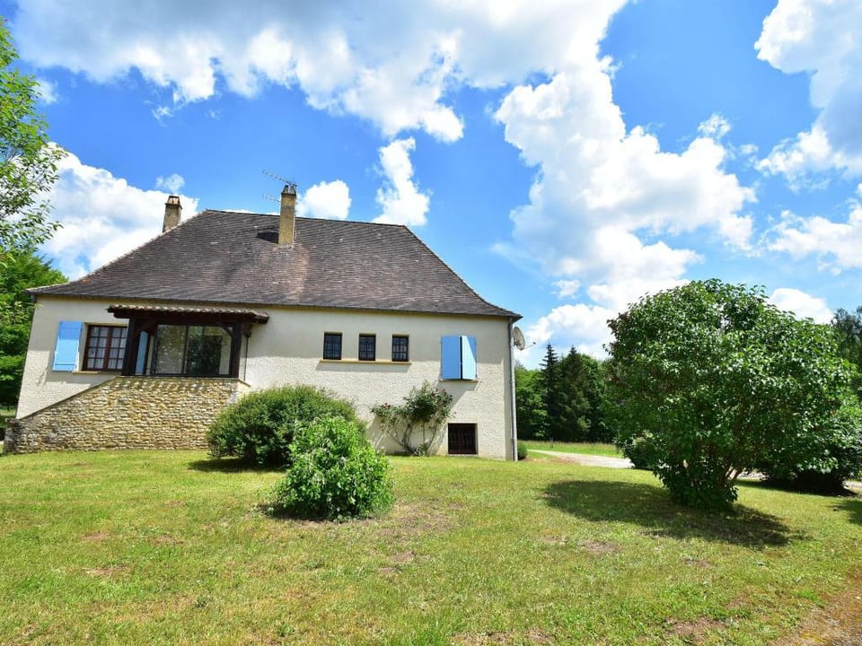 Labardamier Garden Home Vacation rental in Occitanie