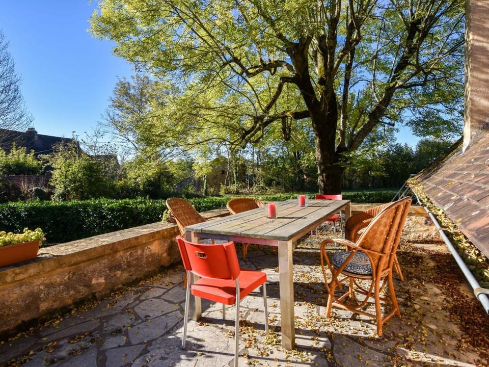 Pool Escape in Saint-Laurent Vacation rental in Occitanie