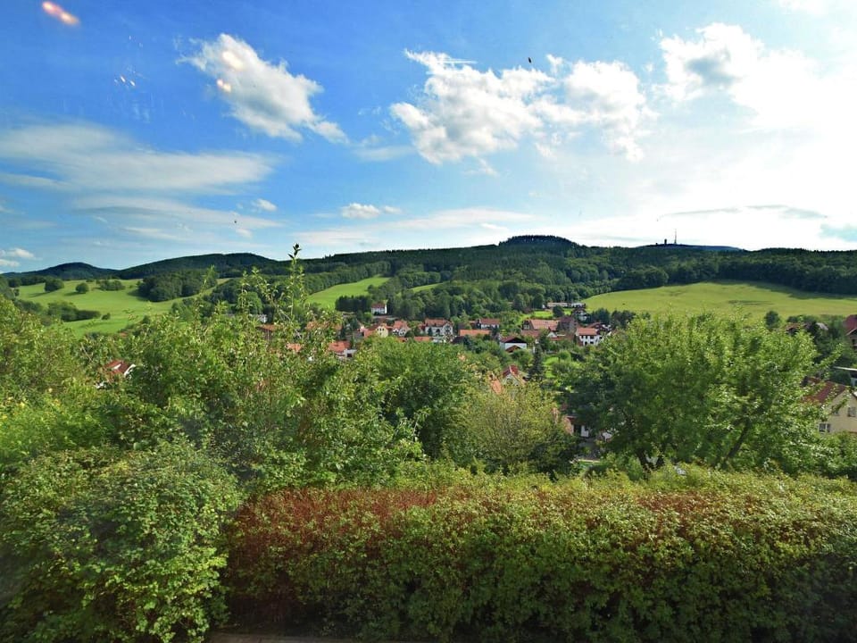 Ferienhaus Fischbach am Thuringer Wald Vacation rental in Thuringia, Germany