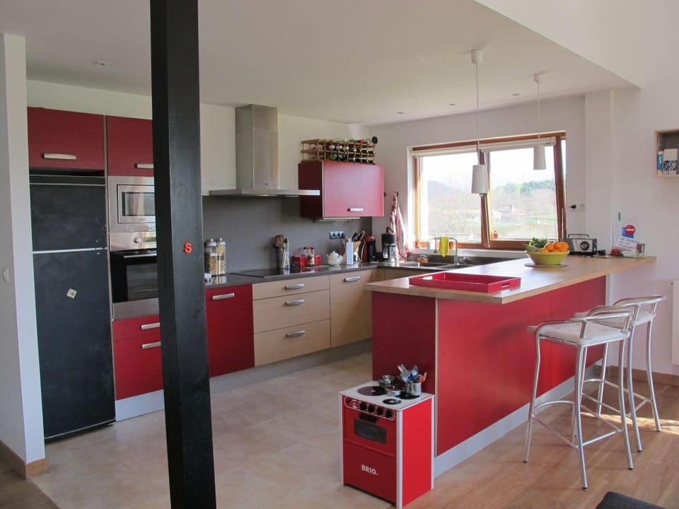 Holiday Home near Santander Beach Vacation rental in Cantabria