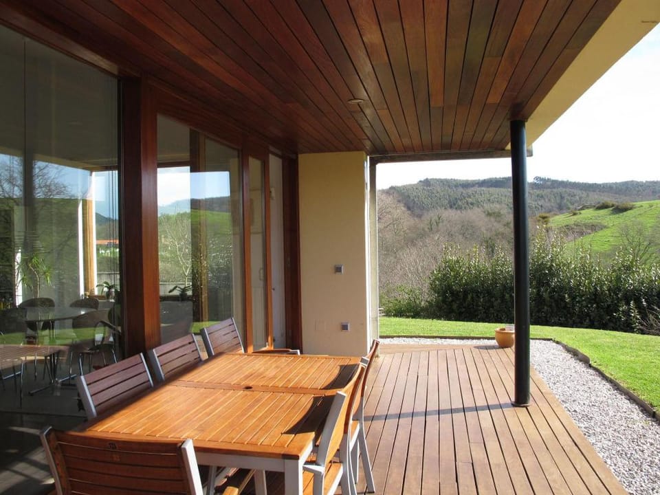 Holiday Home near Santander Beach Vacation rental in Cantabria