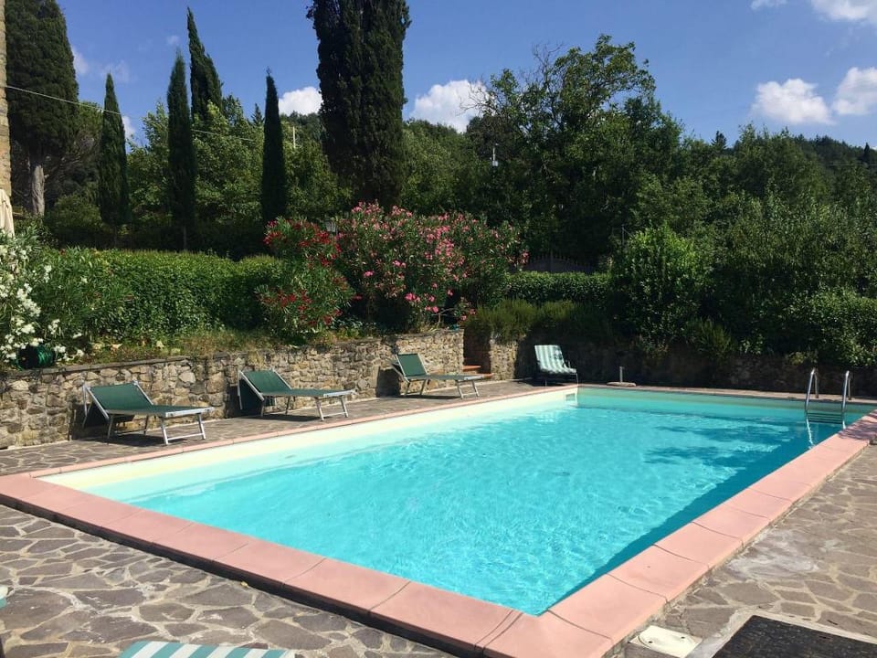 Rustic Comfort with Modern Touch Vacation rental in Umbria