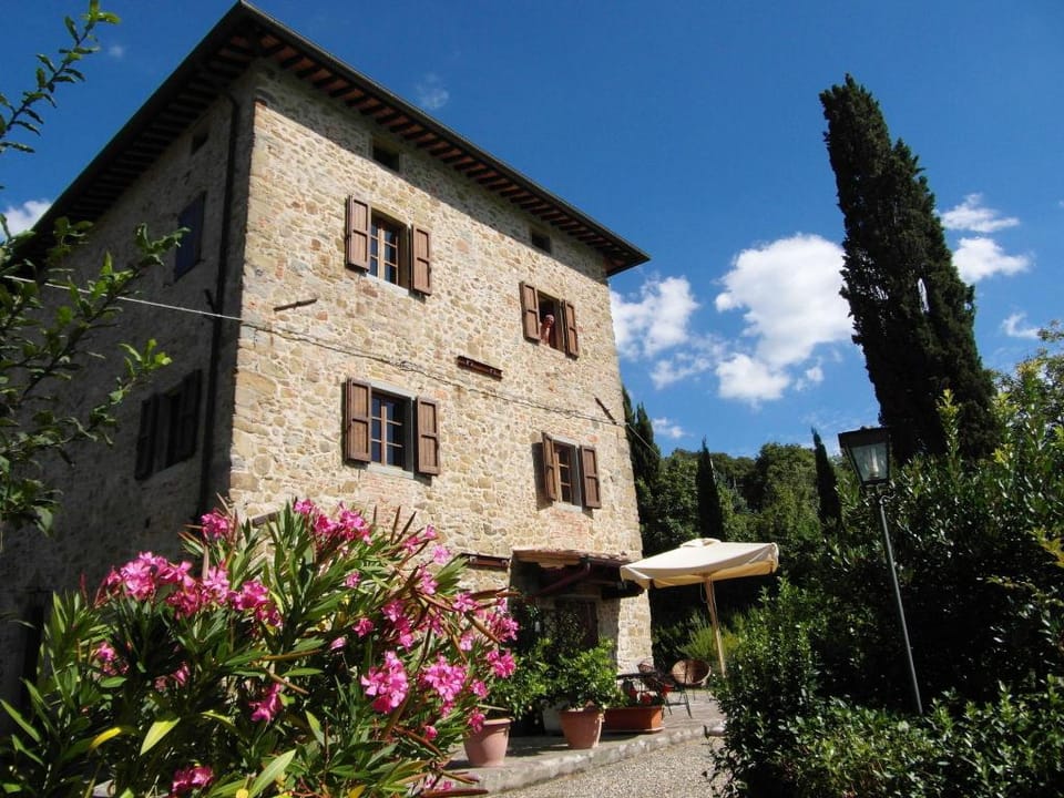 Rustic Comfort with Modern Touch Vacation rental in Umbria