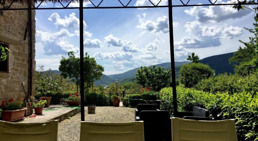 Rustic Comfort with Modern Touch Vacation rental in Umbria