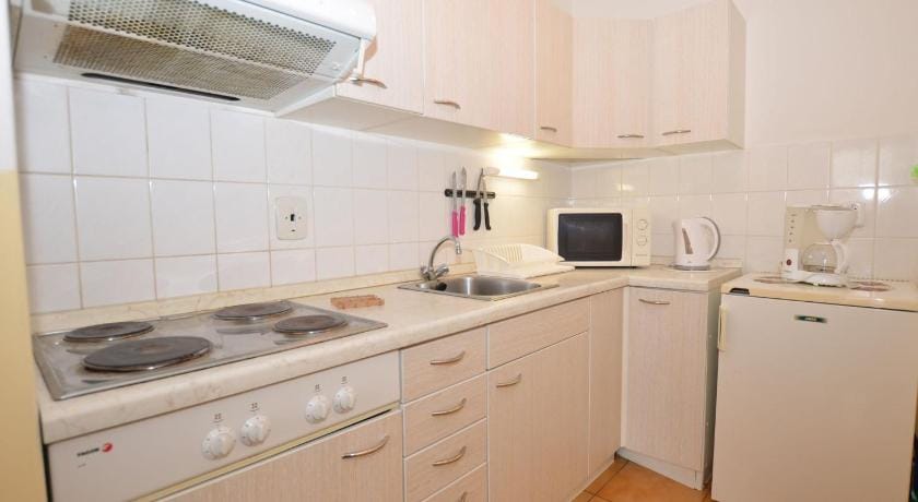Central Jachymov Escape Apartment in Saxony