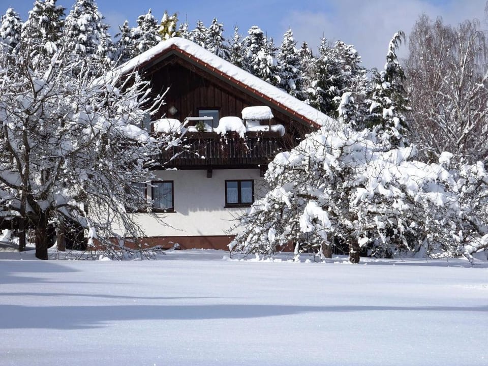 Spacious Countryside Home Vacation rental in Baden-Württemberg