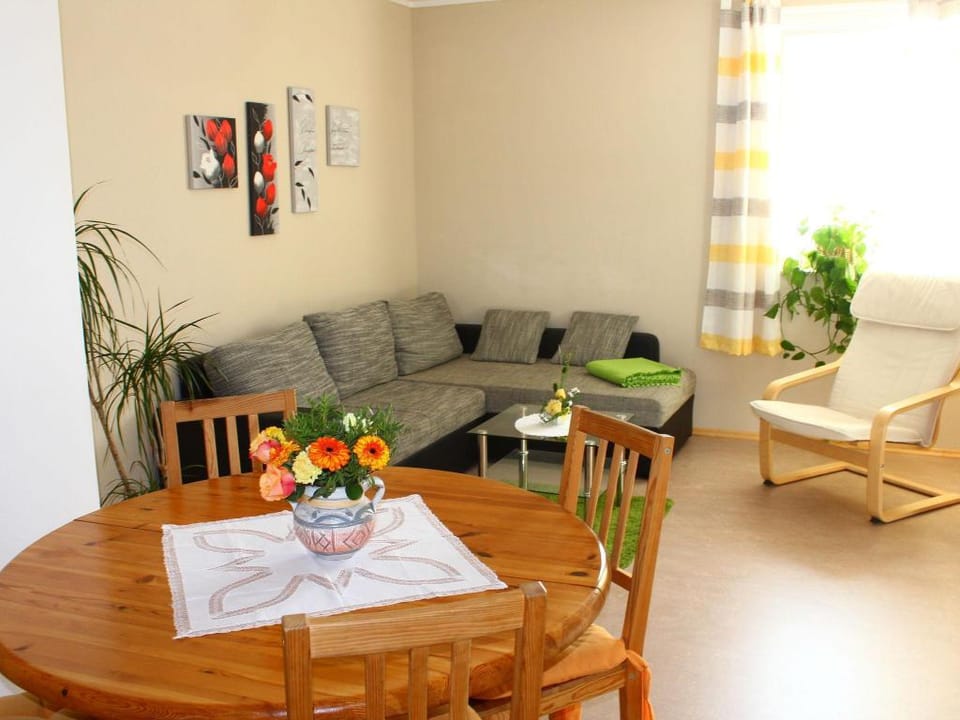 chicke Ferienwohnung in Struppen Apartment in Sächsische Schweiz-Osterzgebirge