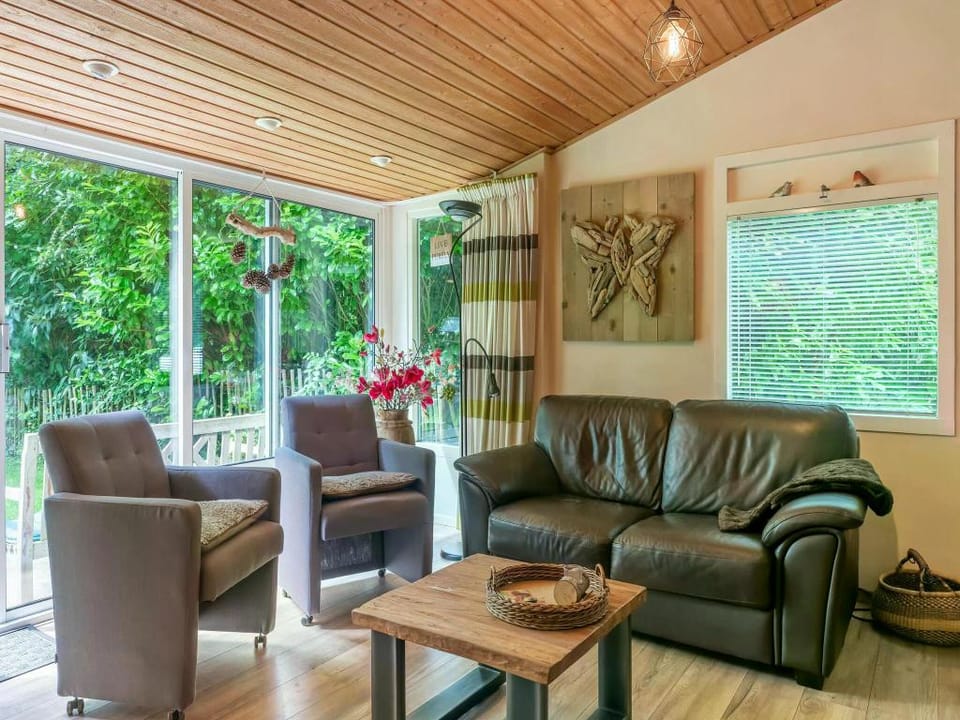 House in Hunzebergen near Forest Trails Vacation rental in Drenthe (province)