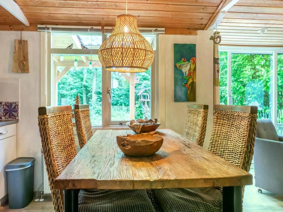 House in Hunzebergen near Forest Trails Vacation rental in Drenthe (province)