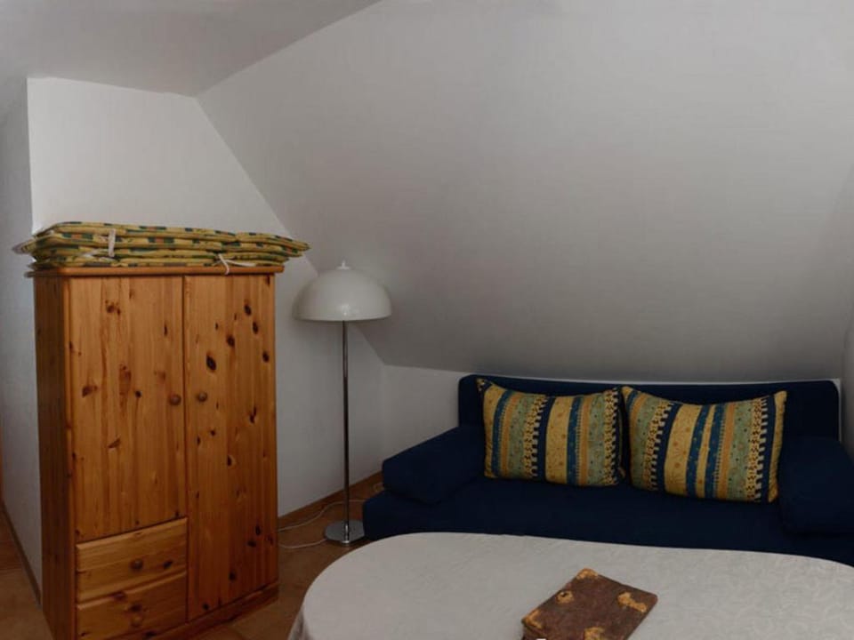 Ferienwohnung Eva in Mechelsdorf mit Garten Apartment in Rerik
