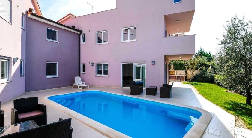 Apartment in Banjole near Sunny Beach Apartment in Banjole