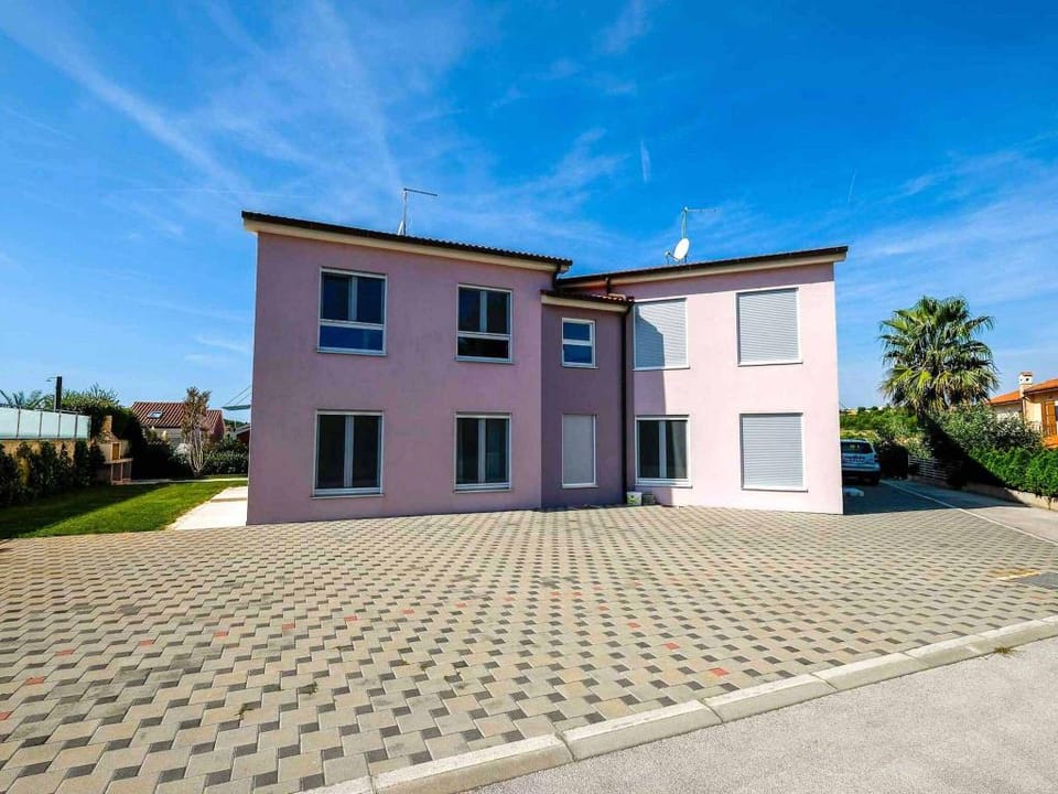 Apartment in Banjole near Sunny Beach Apartment in Banjole