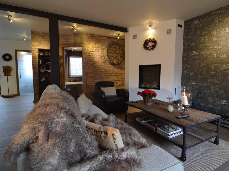 Apartment in Spa near town center Apartment in Wallonia, Belgium