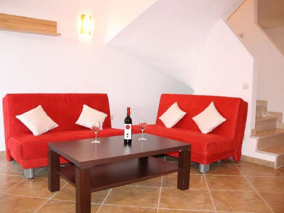 Holiday Home in Novigrad with Private Pool Vacation rental in Novigrad