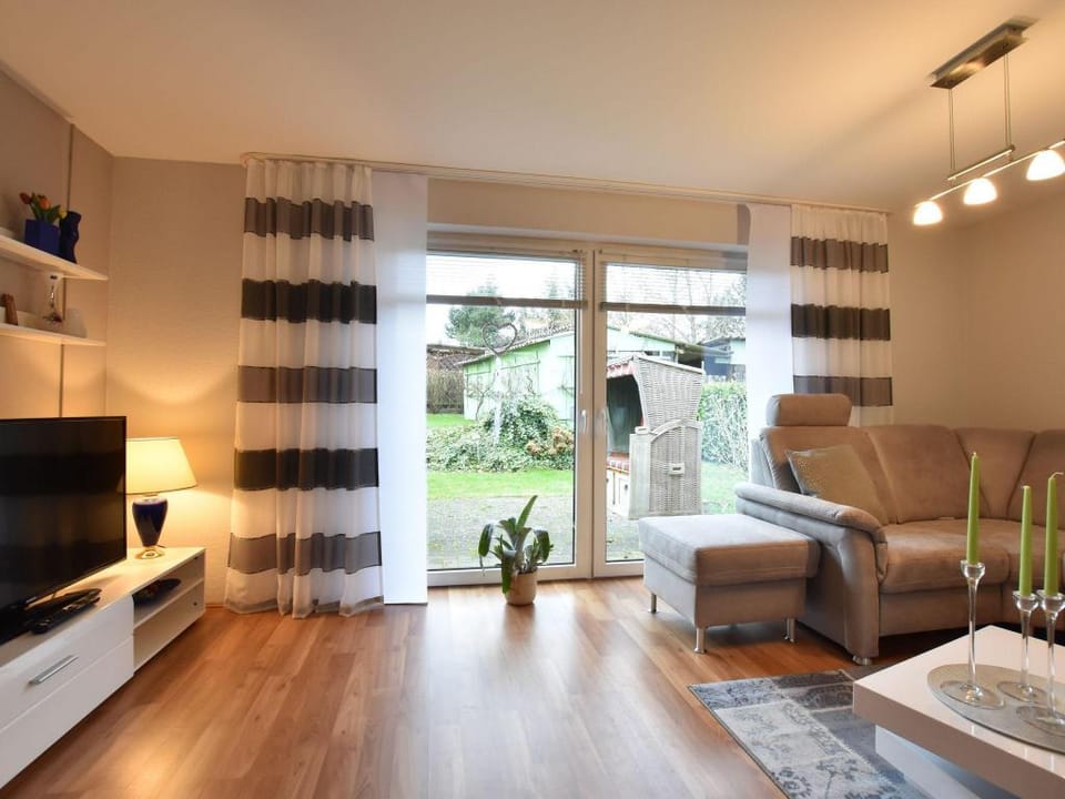 Cozy Coastal Stay with Garden Vacation rental in Ostholstein
