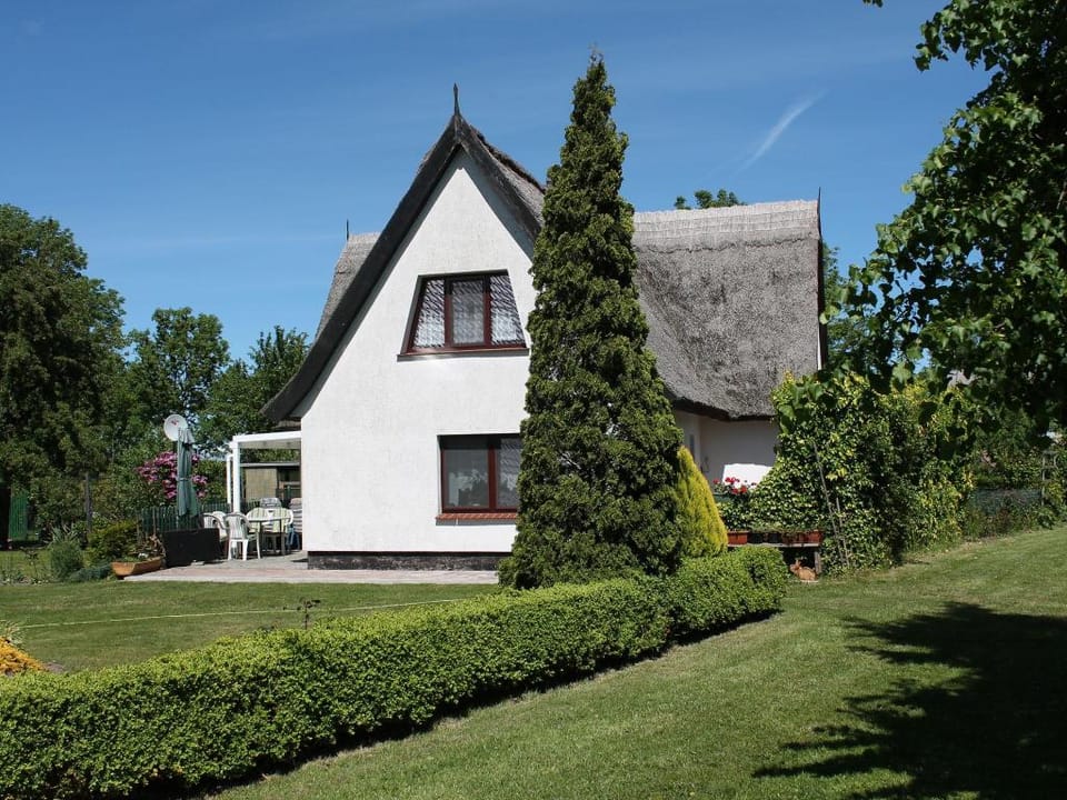 Apartment in Pepelow for zwei Personen Apartment in Rerik