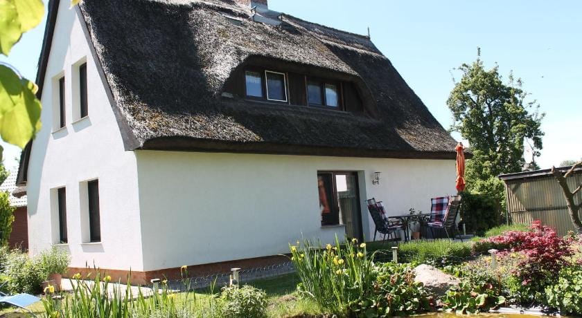 Apartment in Pepelow for zwei Personen Apartment in Rerik