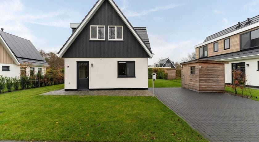 Holiday Home in Texel near the Sea Vacation rental in De Koog