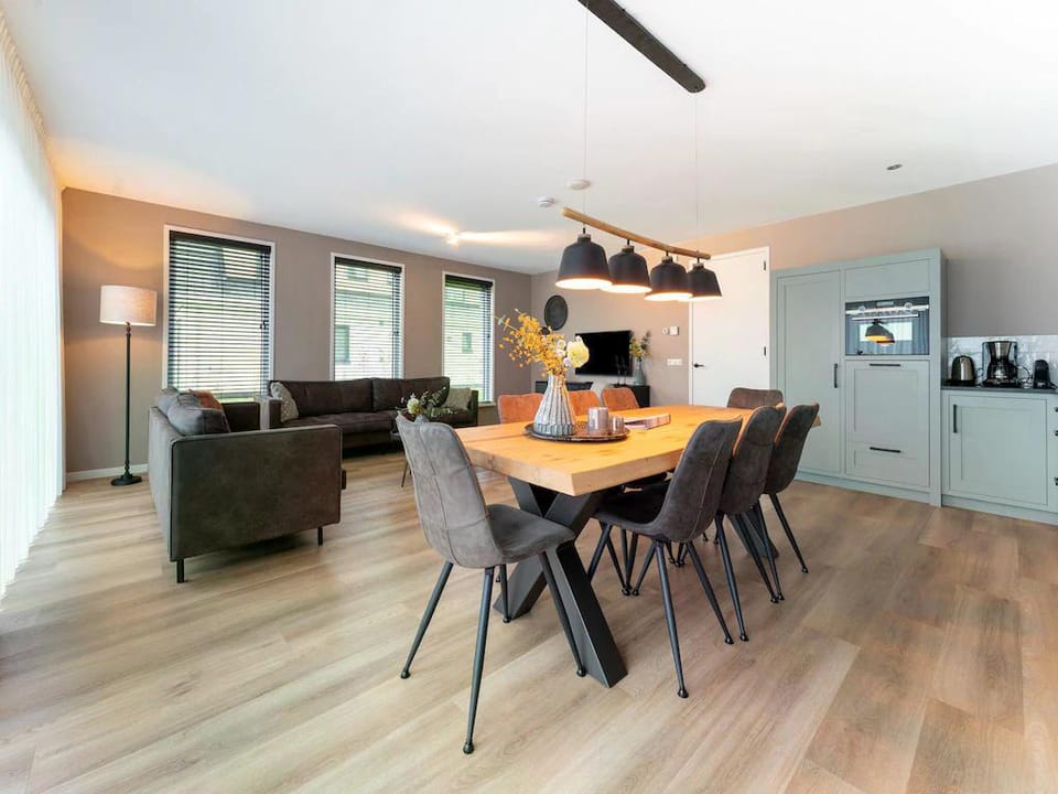 Holiday Home in Texel near the Sea Vacation rental in De Koog