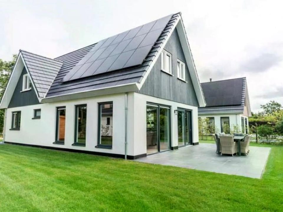 Holiday Home in Texel near the Sea Vacation rental in De Koog