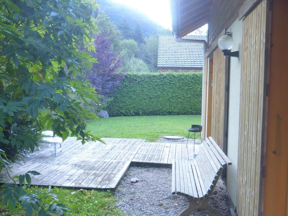 Chalet in Saint-Jean near Ski Lift Vacation rental in Haute-Savoie