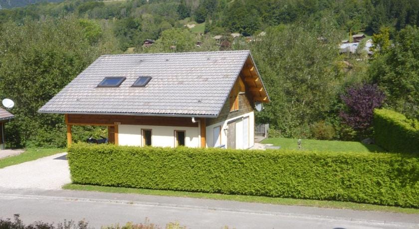 Chalet in Saint-Jean near Ski Lift Vacation rental in Haute-Savoie