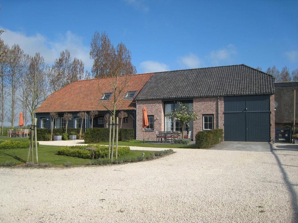 Apartment in Netherlands with Sauna Vacation rental in Zeeland, Netherlands