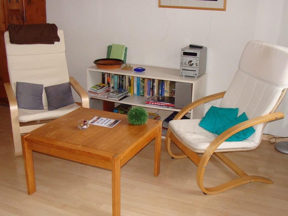 Nature Escape in Kander Valley Vacation rental in Canton of Valais