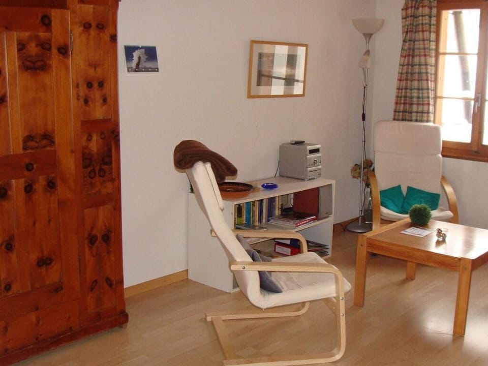 Nature Escape in Kander Valley Vacation rental in Canton of Valais