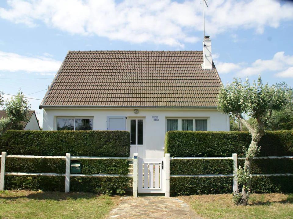 Saint-Germain Beach Bliss Vacation rental in Normandy