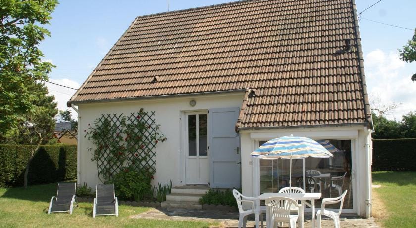 Saint-Germain Beach Bliss Vacation rental in Normandy