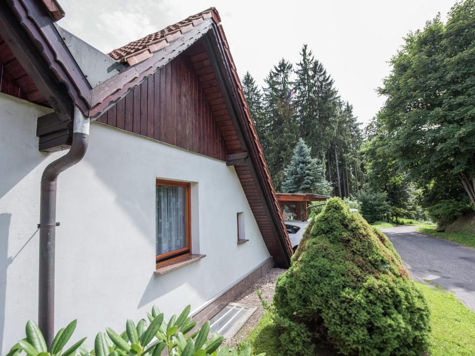 Sunny Terrace  Quiet Stay Vacation rental in Thuringia, Germany