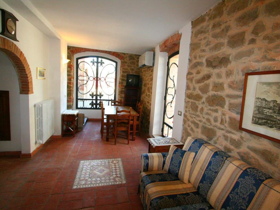 Elegant Villa with Valley Vacation rental in Tuscany