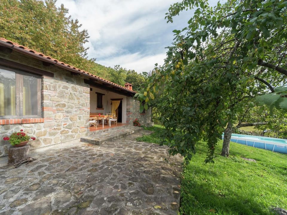 Secluded Chalet with Pool Vacation rental in Emilia-Romagna