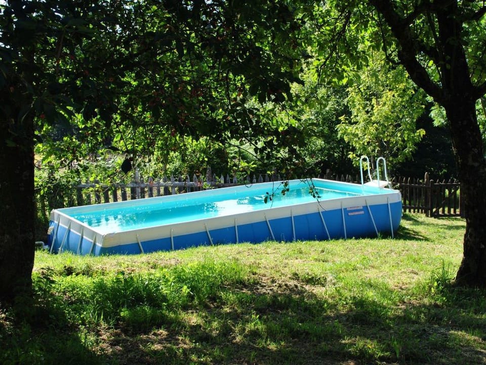 Secluded Chalet with Pool Vacation rental in Emilia-Romagna