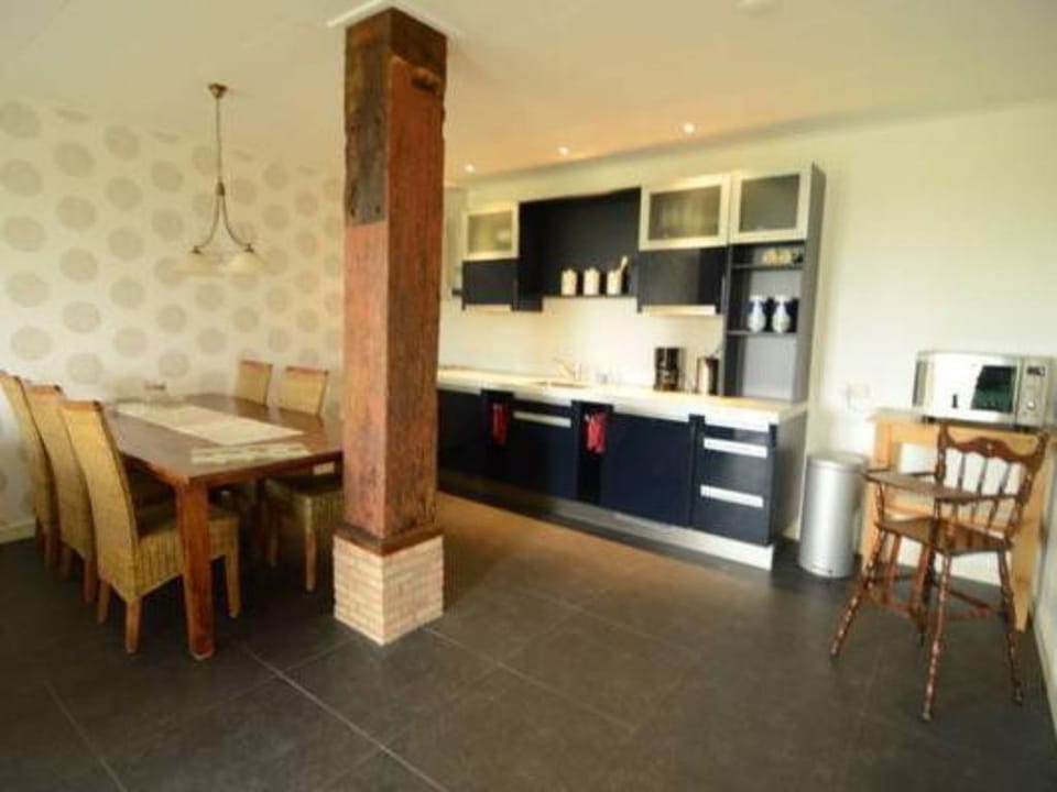 Holiday Home in Workum on a farm Vacation rental in Friesland, Netherlands