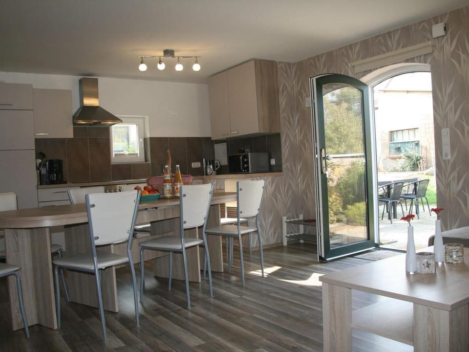Elegantes Landhaus in Bastorf nahe dem Meer Vacation rental in Mecklenburg-Vorpommern, Germany