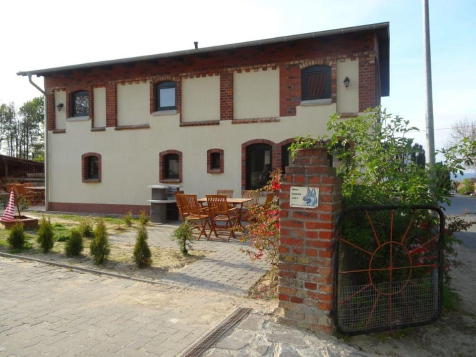 Elegantes Landhaus in Bastorf nahe dem Meer Vacation rental in Mecklenburg-Vorpommern, Germany