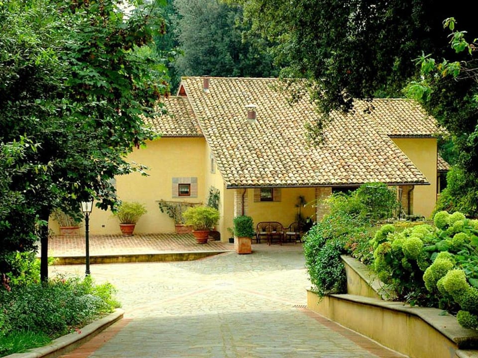 Apartment in Perugia with Pool  Terrace Apartment in Perugia
