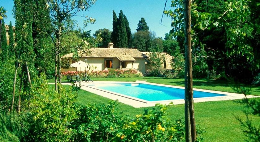 Apartment in Perugia with Pool  Terrace Apartment in Perugia