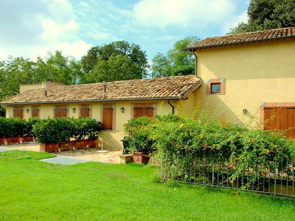 Apartment in Perugia with Pool  Terrace Apartment in Perugia