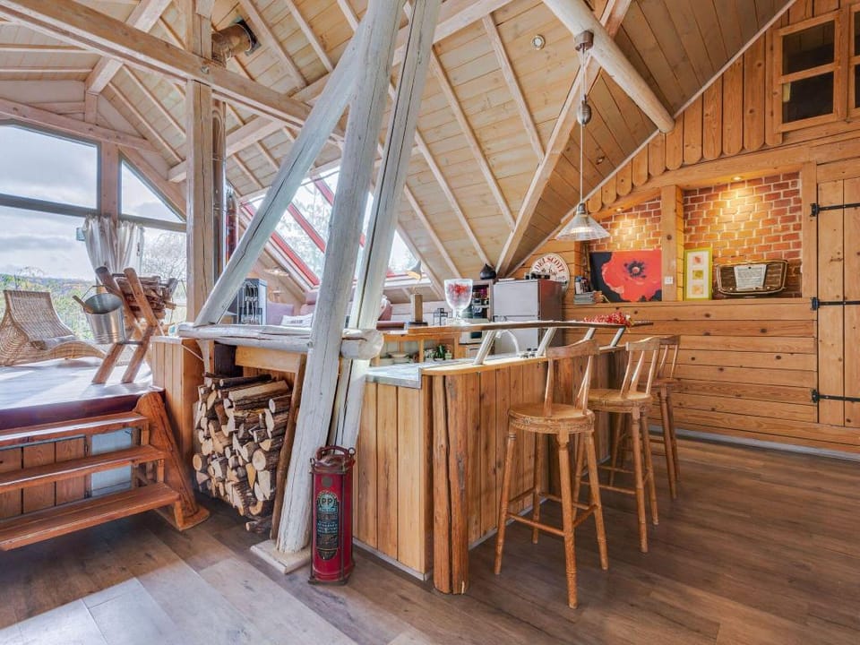 Mountain Stay Near Canal Vacation rental in Grand Est