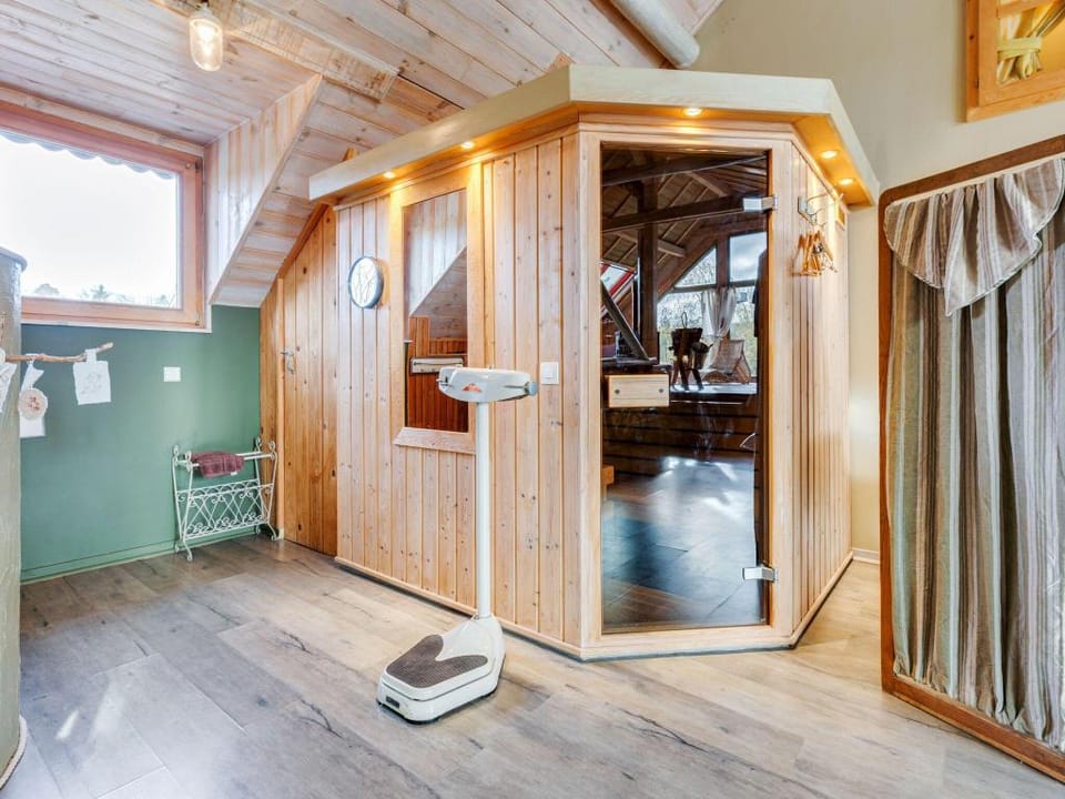 Mountain Stay Near Canal Vacation rental in Grand Est