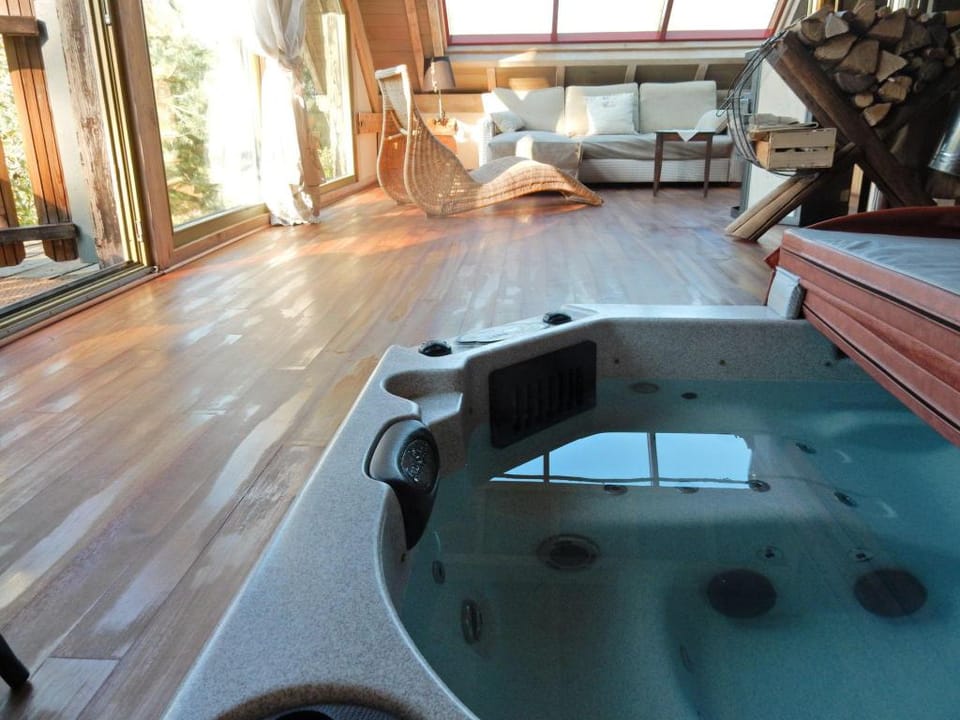 Mountain Stay Near Canal Vacation rental in Grand Est