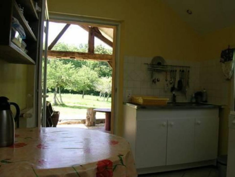 Peaceful Countryside Home Vacation rental in Brittany