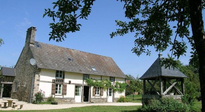 Peaceful Countryside Home Vacation rental in Brittany