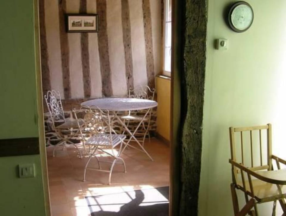 Peaceful Countryside Home Vacation rental in Brittany