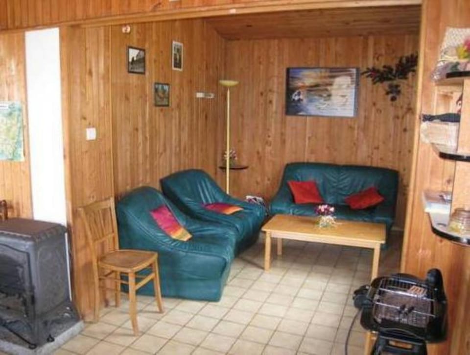 Chalet in Saulxures near Ski Resorts Vacation rental in Vosges